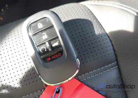 2026 Honda Cr-V Ex-L Awd z USA, uszkodzony, nr VIN 2HKRS4H7XTH423976